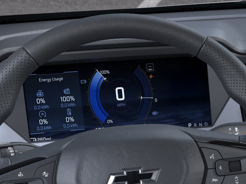2027 Chevrolet Bolt LT - Photo 18
