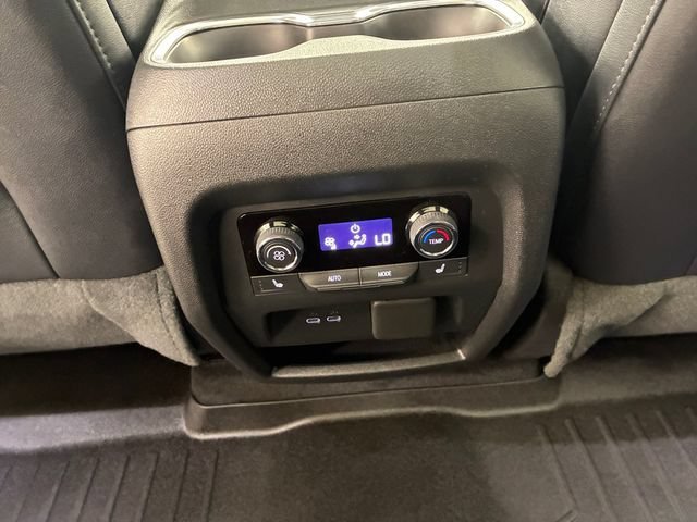 Certified Used 2026 Polar White Tricoat Chevrolet RS image 19