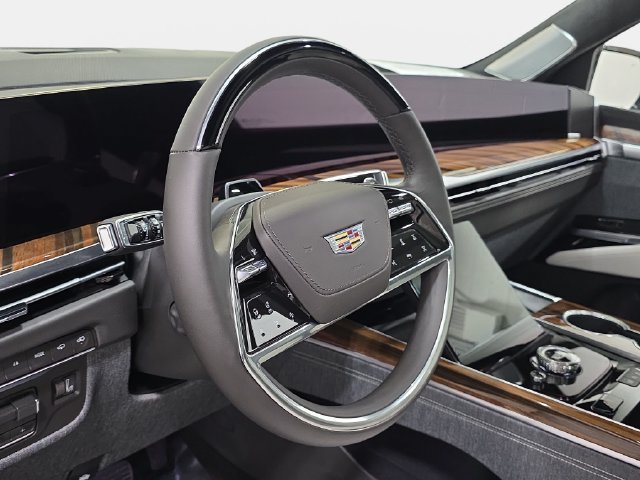 2026 Cadillac Escalade Platinum Sport - Photo 12