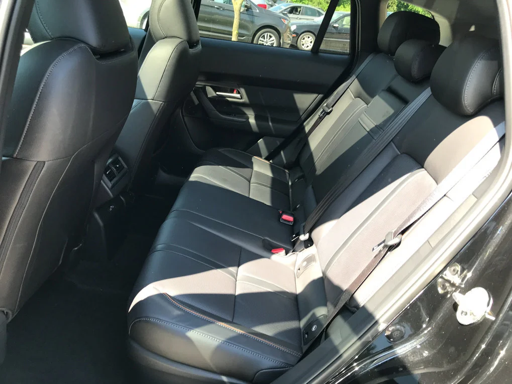 New 2026 Mazda CX-50 Hybrid Premium