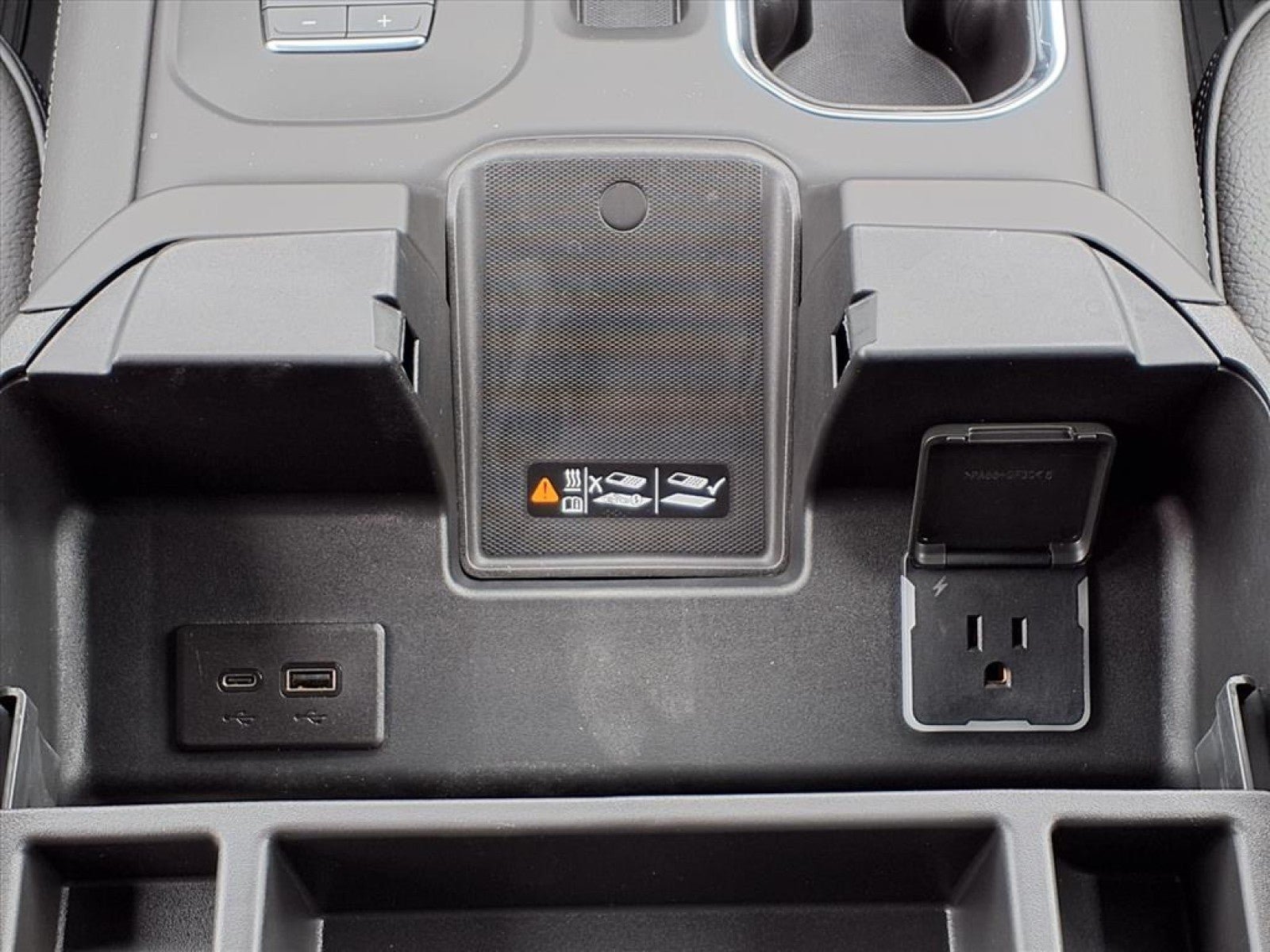 2026 GMC Sierra 2500HD Denali - Photo 71