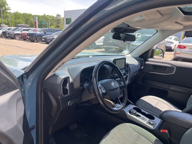 Used 2022 Area 51 Ford Big Bend image 11