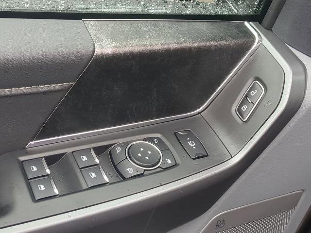 New 2026 Marsh Gray Ford F-250® XLT image 10