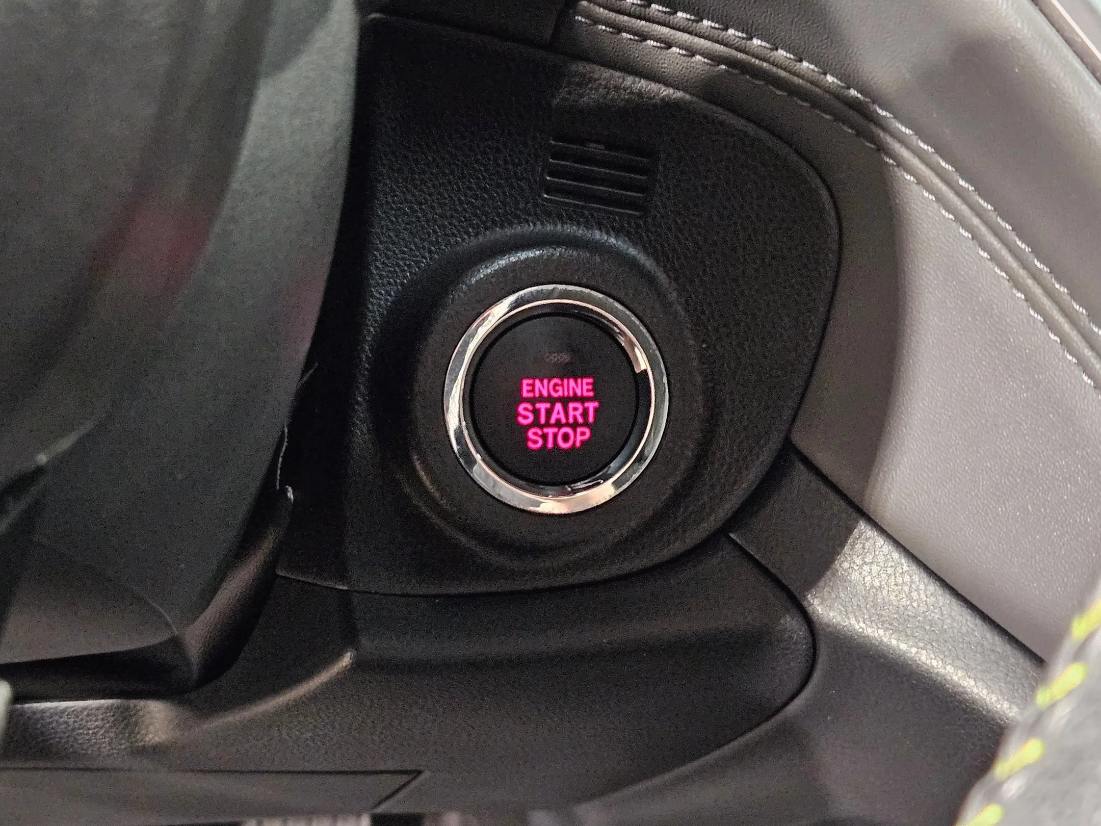 Used 2024 Crystal White Pearl Subaru Onyx Edition XT image 35