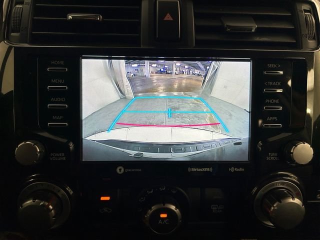 Used 2023 Blue Toyota TRD Off-Road Premium image 26