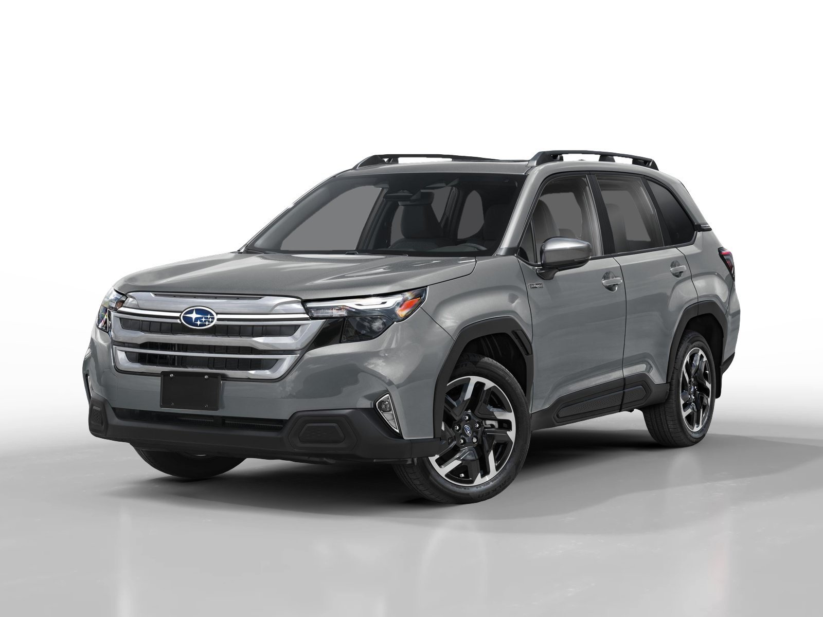 New 2026 RIVER ROCK PEARL Subaru Premium Hybrid image 1