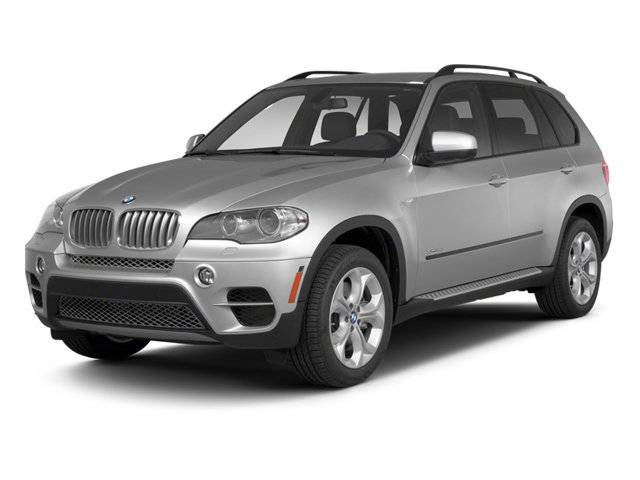 2013 BMW X5 xDrive35d