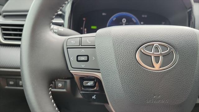 Certified Used 2026 PRECIOUS METAL Toyota  image 21