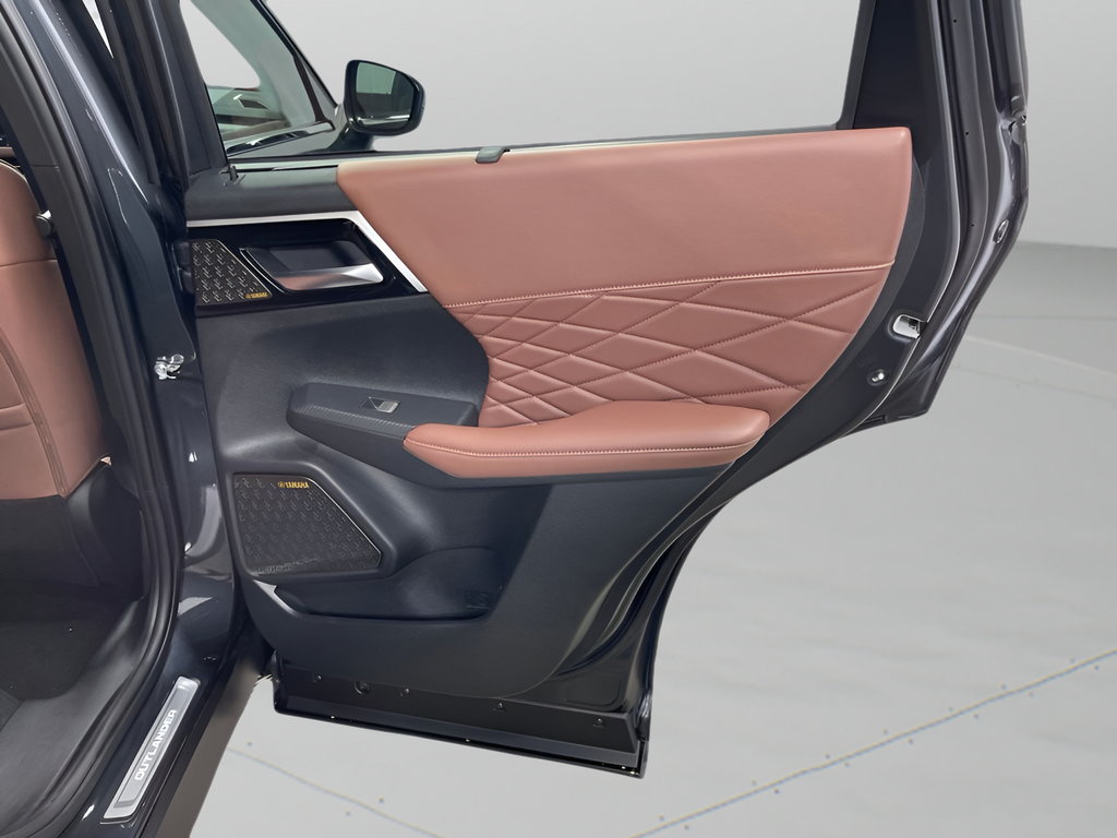 New 2026  Mitsubishi SEL image 37