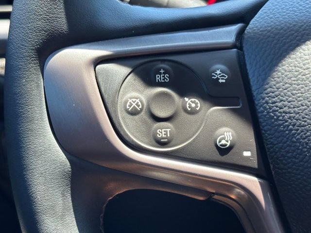 2023 GMC Acadia AT4 - Photo 18
