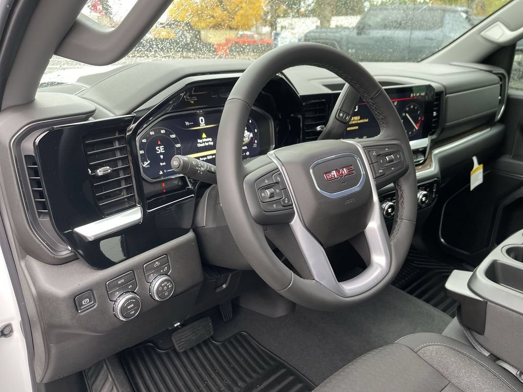 2026 GMC Sierra 1500 Elevation - Photo 10