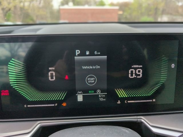 New 2026 Midnight Lake Blue Kia S image 16