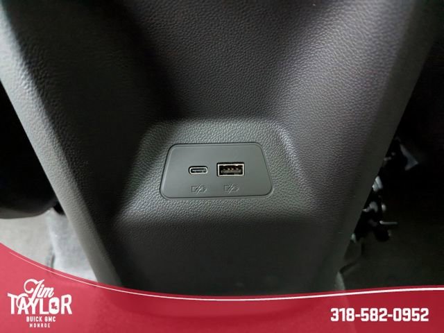 2025 Buick Envision Sport Touring - Photo 35