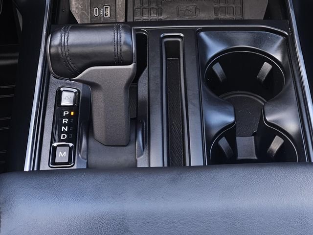 Used 2022 White Ford Raptor image 30