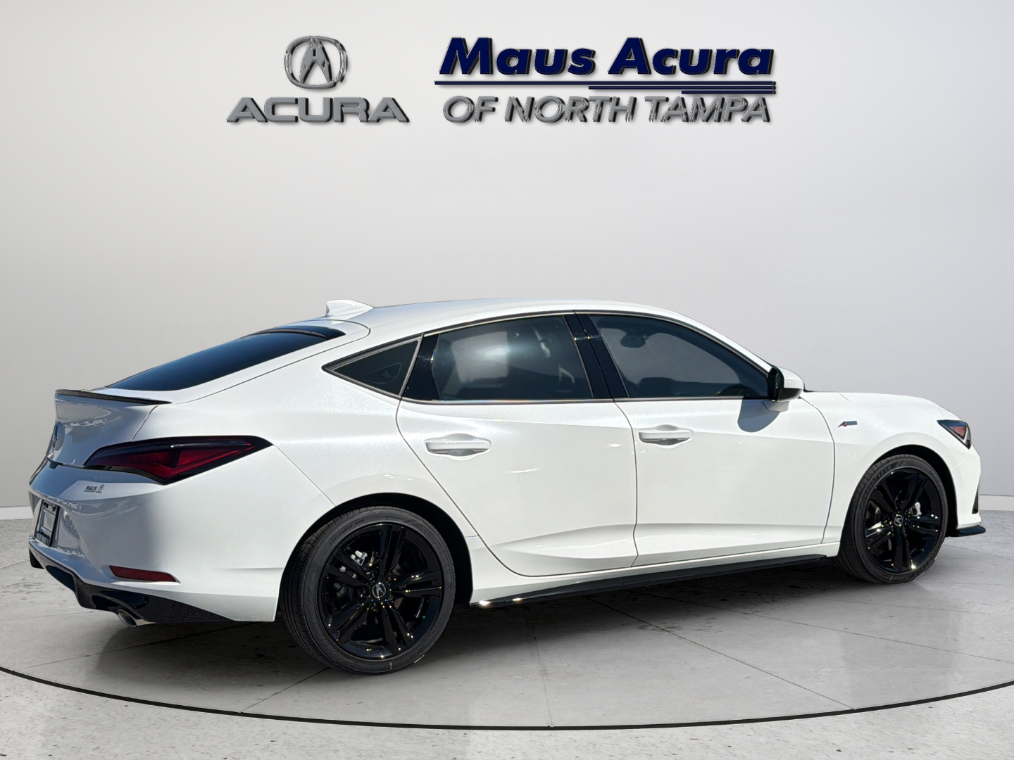 New 2026  Acura A-Spec Package image 12