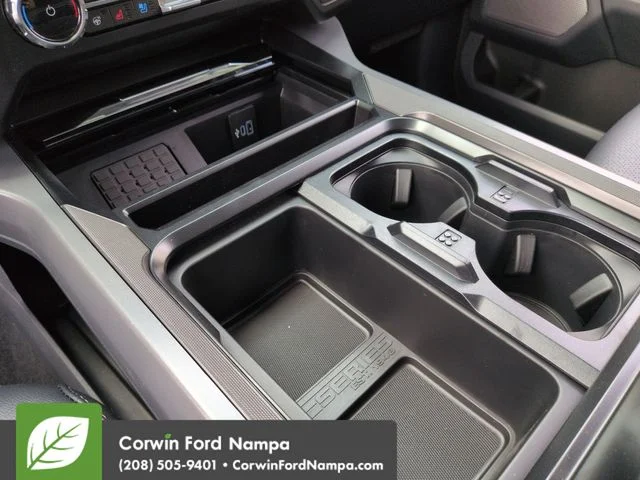 New 2026 Avalanche Ford Lariat image 18