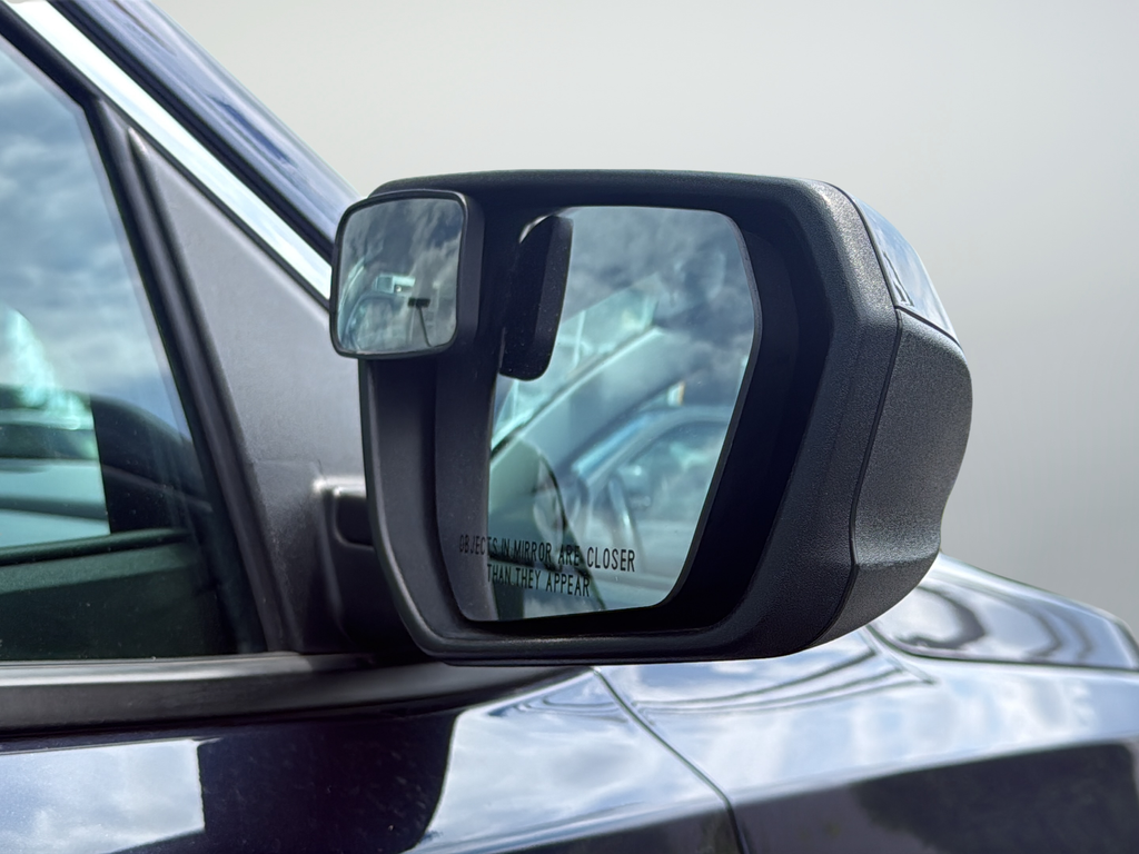 Used 2019 Blue GMC SLE image 34