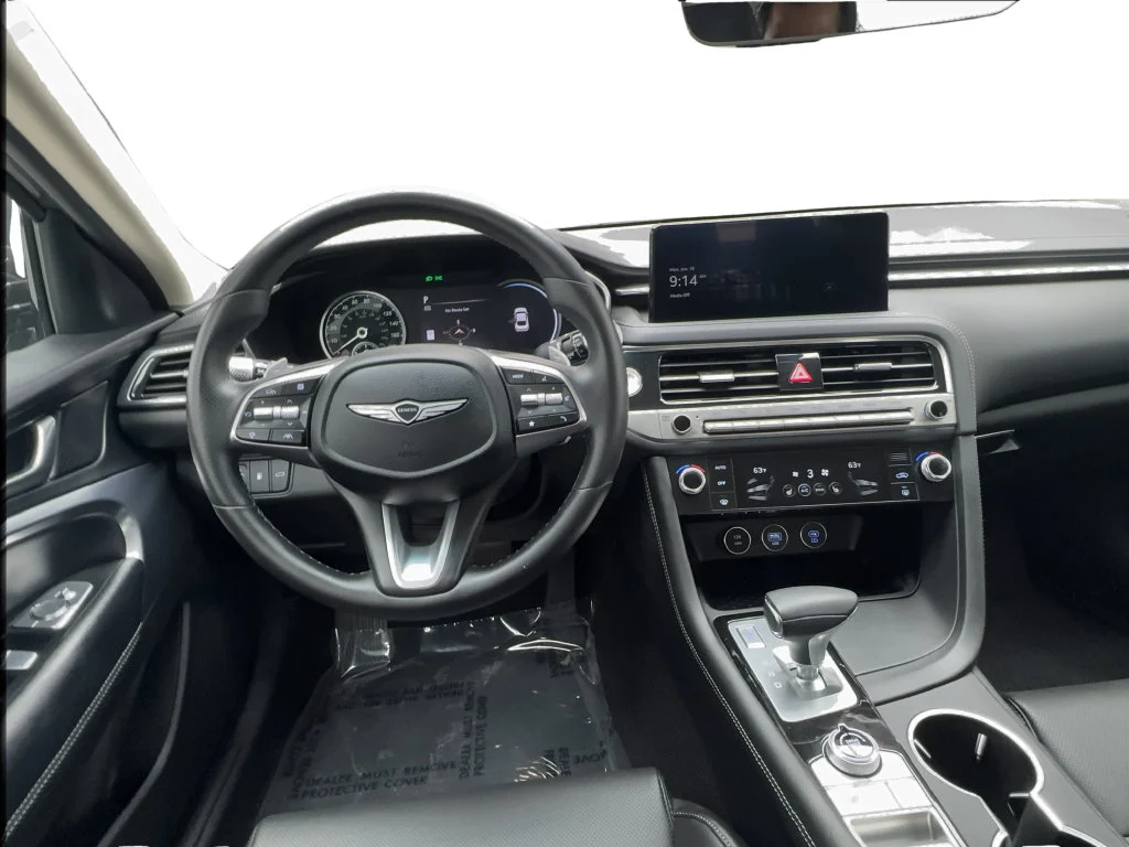 Used 2026 Gray Genesis 2.5T image 37
