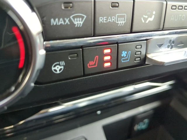 New 2026 Marsh Gray Ford F-350® Lariat® image 23