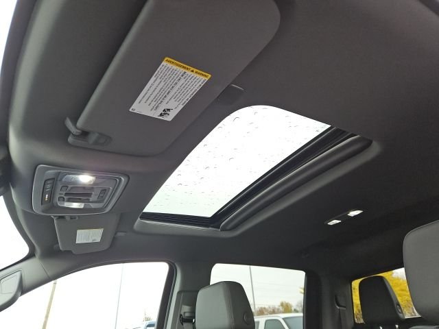 2026 GMC Sierra 1500 SLT - Photo 29