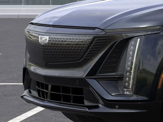 2026 Cadillac LYRIQ Signature Sport - Photo 13
