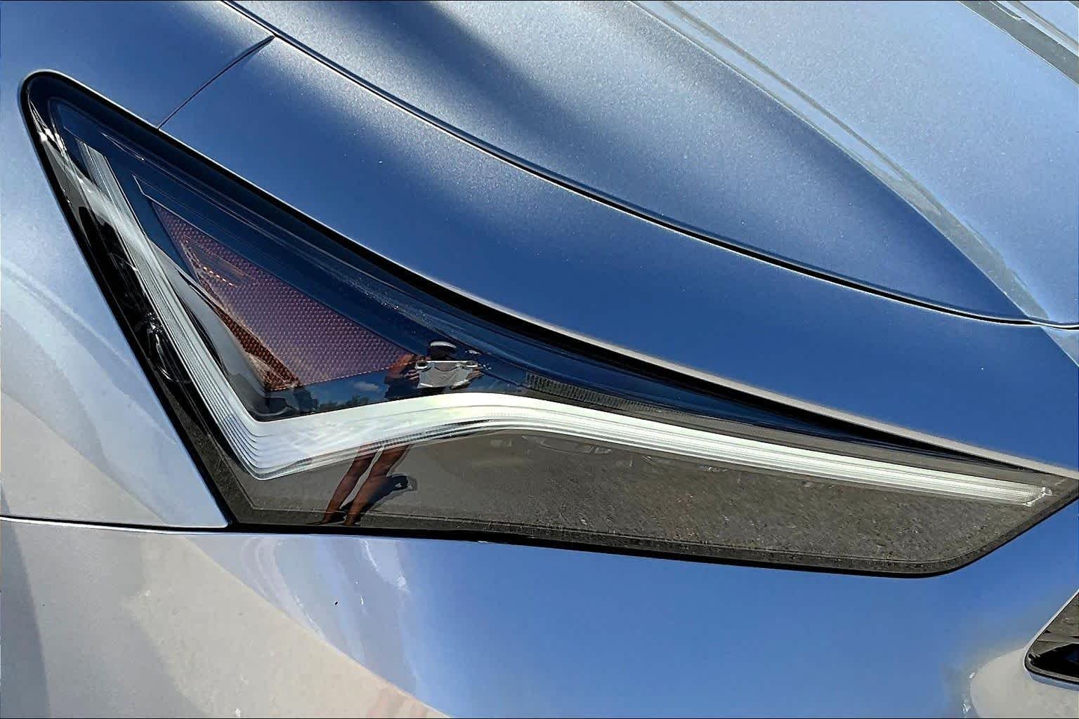 2026 Acura Integra A-Spec w/Technology Package - Photo 13