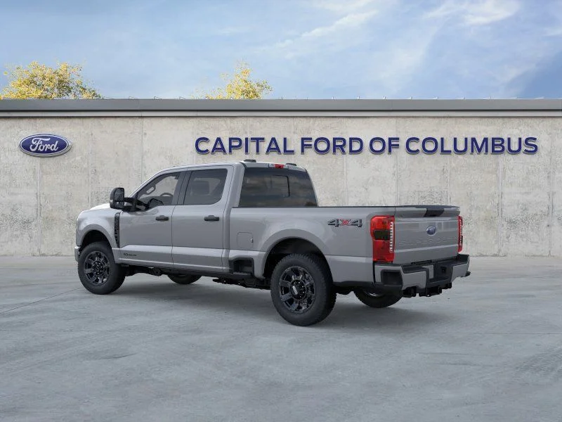 New 2026 Avalanche Ford F-250® XL image 7