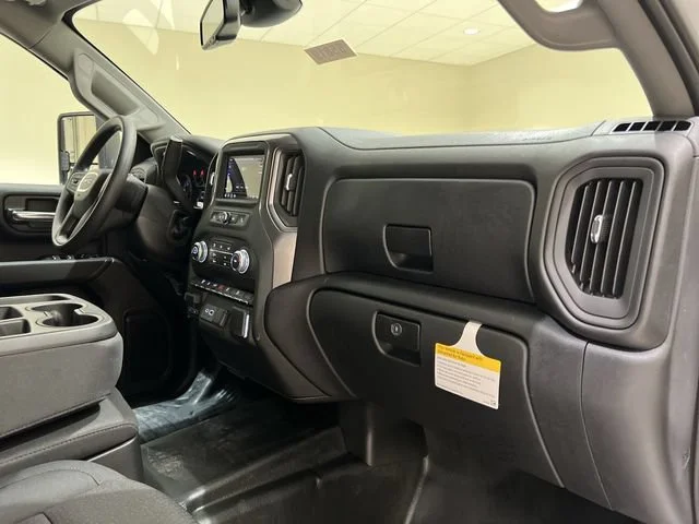 2026 GMC Sierra 3500HD Pro - Photo 25