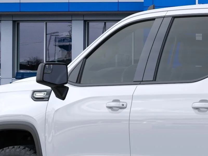 New 2026 Summit White GMC Elevation image 15