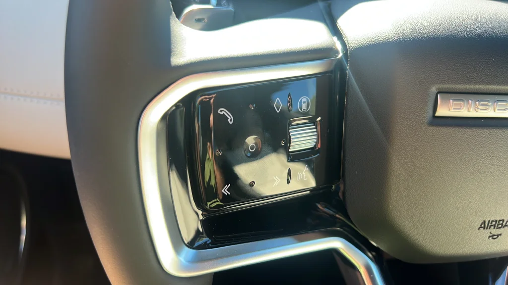 New 2026 Blue Land Rover Landmark image 31