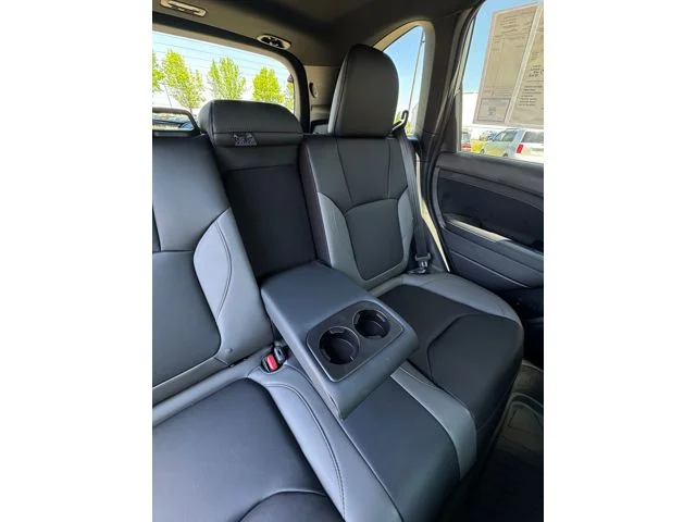 New 2026 RIVER ROCK PEARL Subaru Sport Onyx Edition image 28