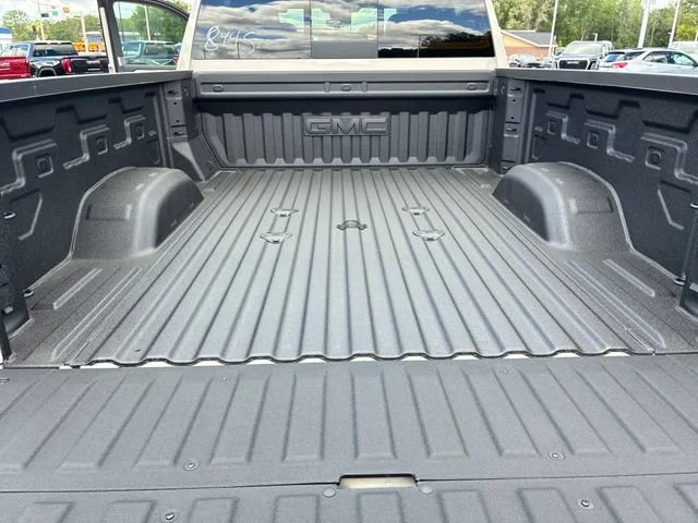 New 2026 Coastal Dune GMC AT4 image 26
