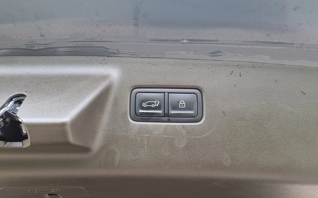 Used 2025 Gray Hyundai Calligraphy image 11