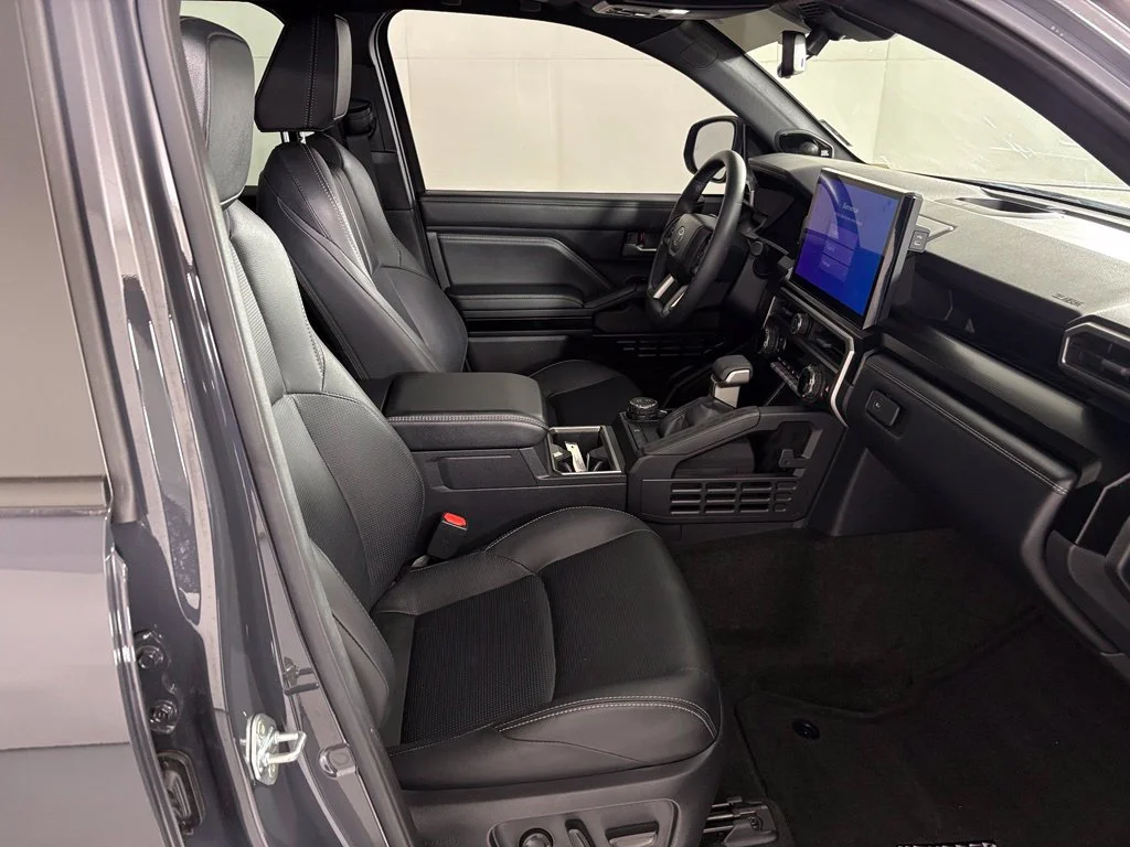 Used 2026 Gray Toyota Limited image 45