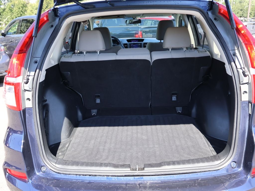 Used 2015  Honda EX image 15