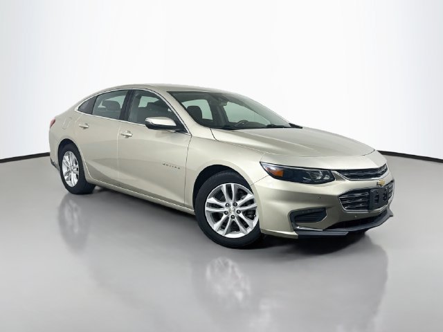 2016 Chevrolet Malibu