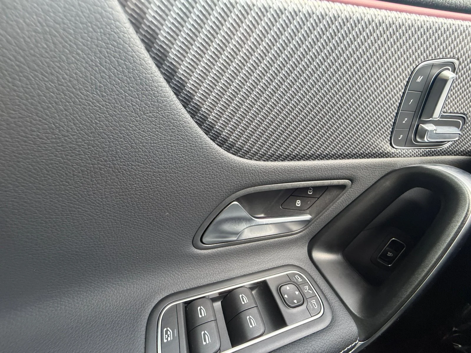 Certified Used 2025 Black Mercedes-Benz CLA 250 image 17