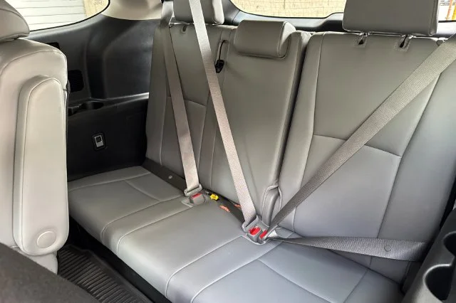 Certified Used 2026 Beige Toyota XLE image 40