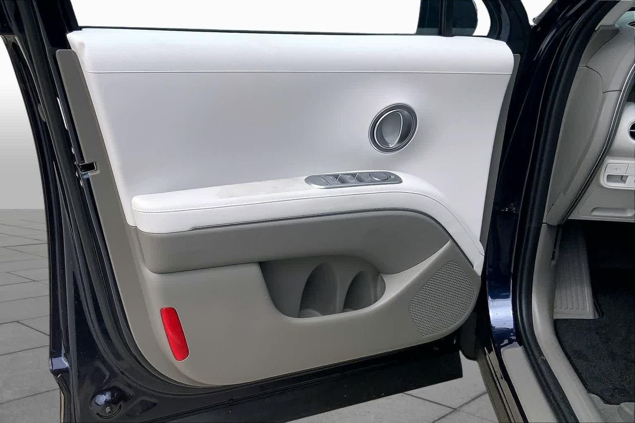 New 2026 Pacific Sapphire Hyundai SE FWD image 10