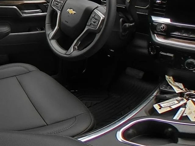 2026 Chevrolet Silverado 2500 HD LT - Photo 38