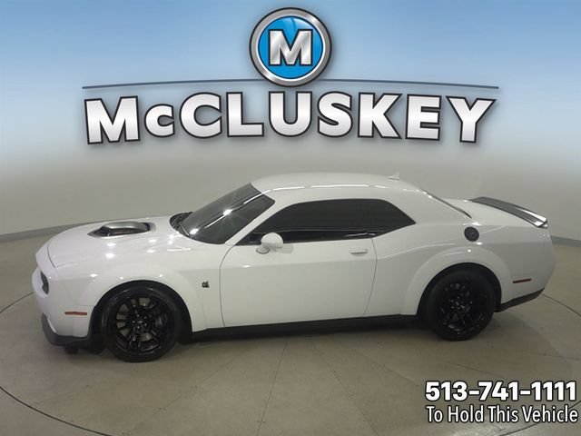 2022 Dodge Challenger R/T - Photo 32
