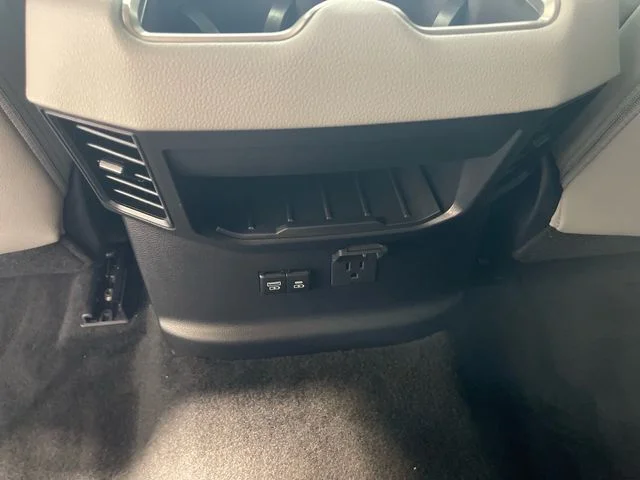 Used 2025 Magnetic Gray Metallic Toyota Limited image 18