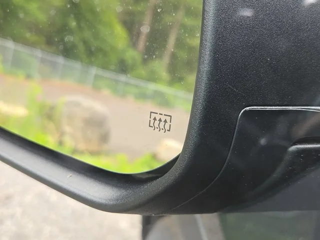 2026 GMC Terrain Elevation - Photo 11