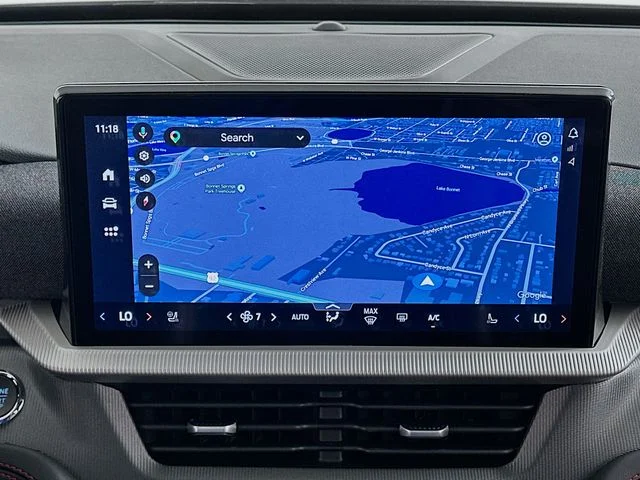 New 2026 Ford Explorer ST