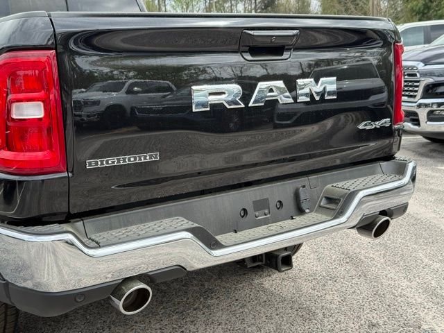 2026 RAM 1500 Big Horn/Lone Star - Photo 8