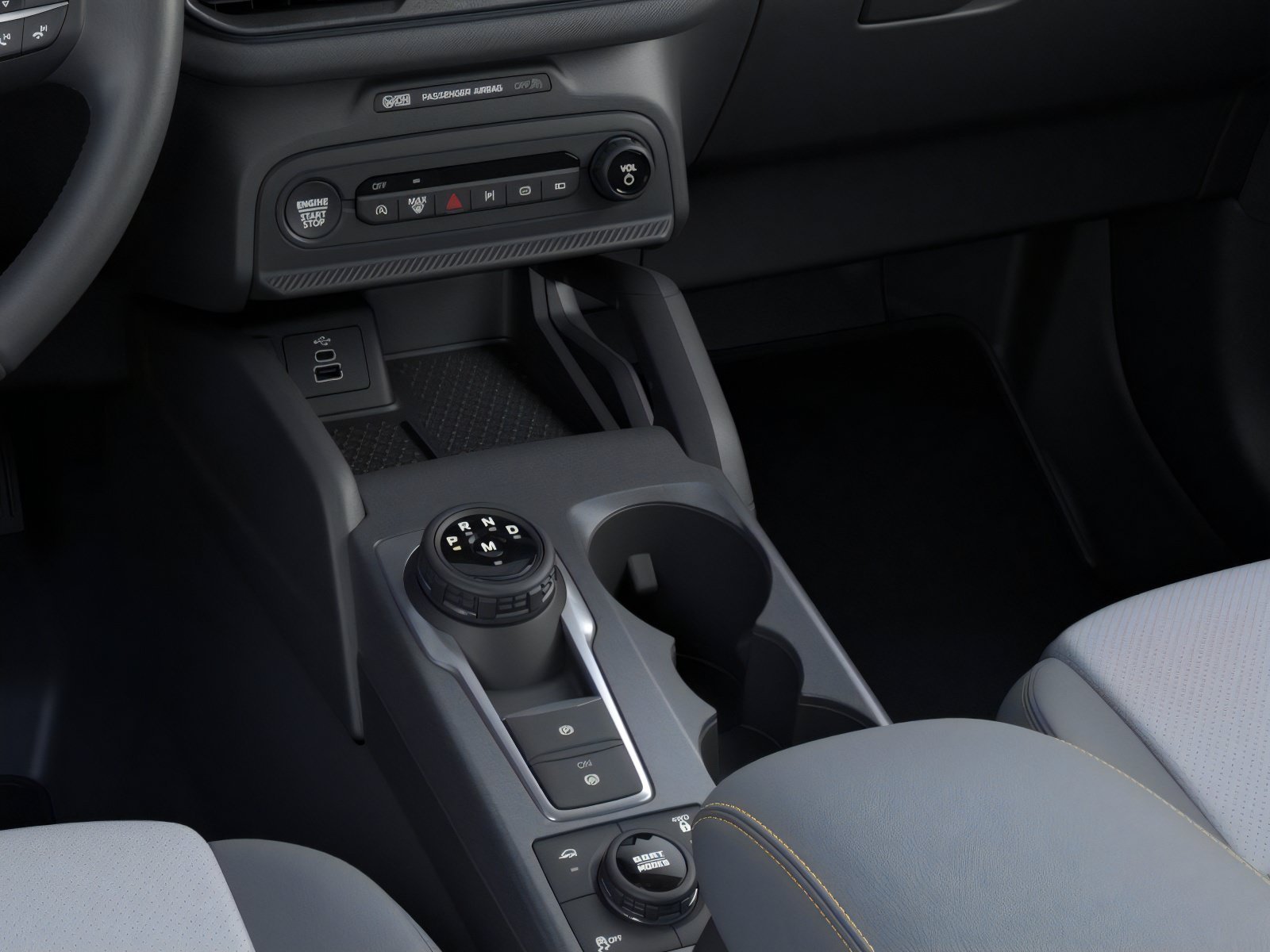 New 2026 Oxford White Ford Badlands® image 15