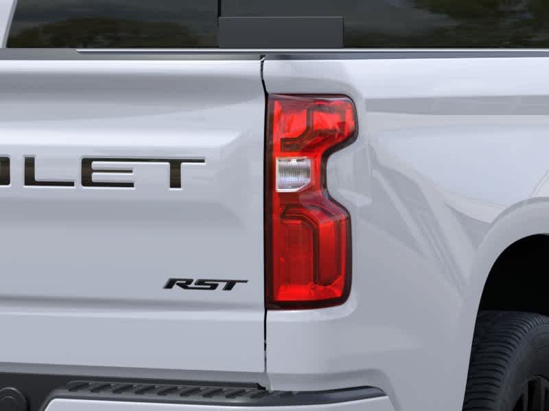 2026 Chevrolet Silverado 1500 RST - Photo 11