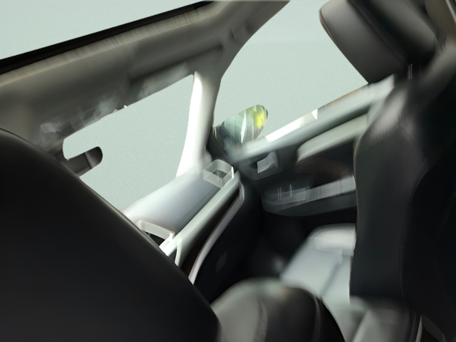 Used 2018 Black Toyota XLE image 13