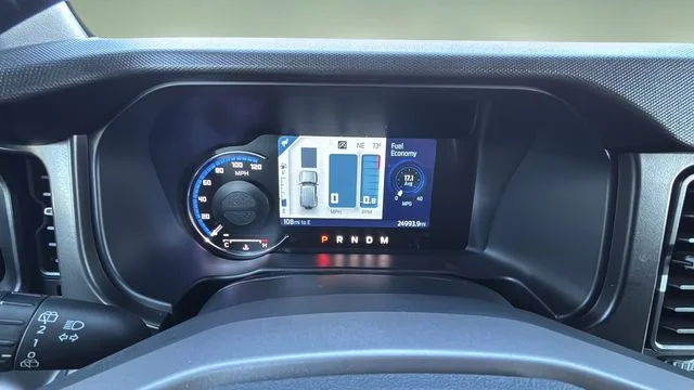 Used 2021  Ford First Edition image 15