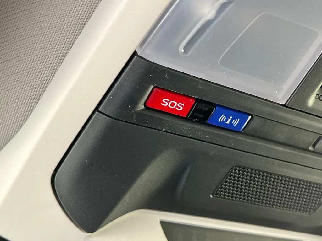 New 2026 CRYSTAL BLACK SILICA Subaru Limited Hybrid image 37